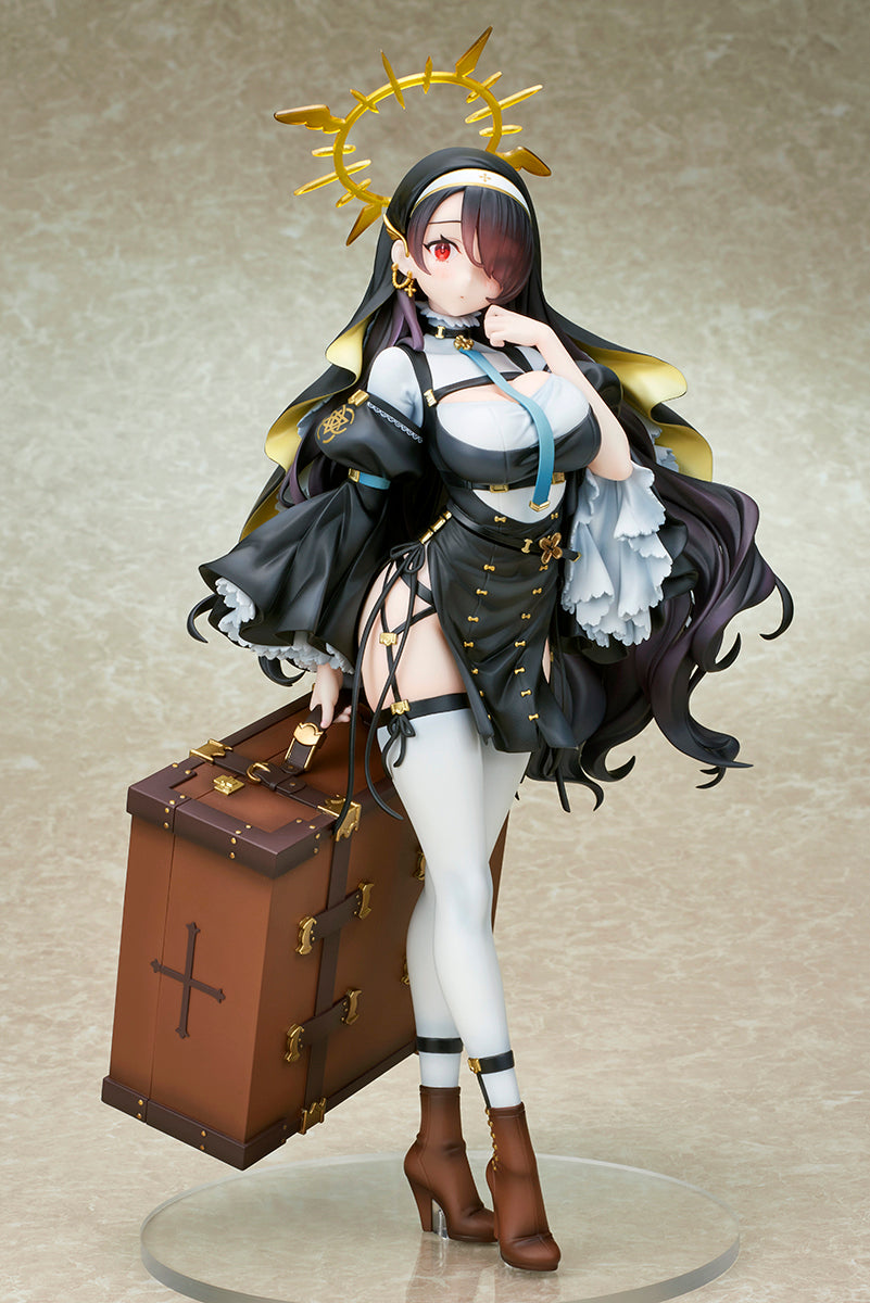 PRE ORDER – 1/7 BLUE ARCHIVE - HINATA