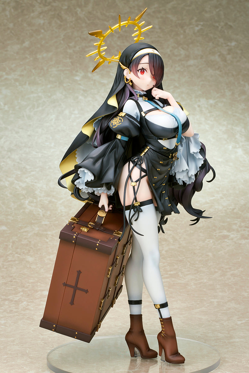 PRE ORDER – 1/7 BLUE ARCHIVE - HINATA