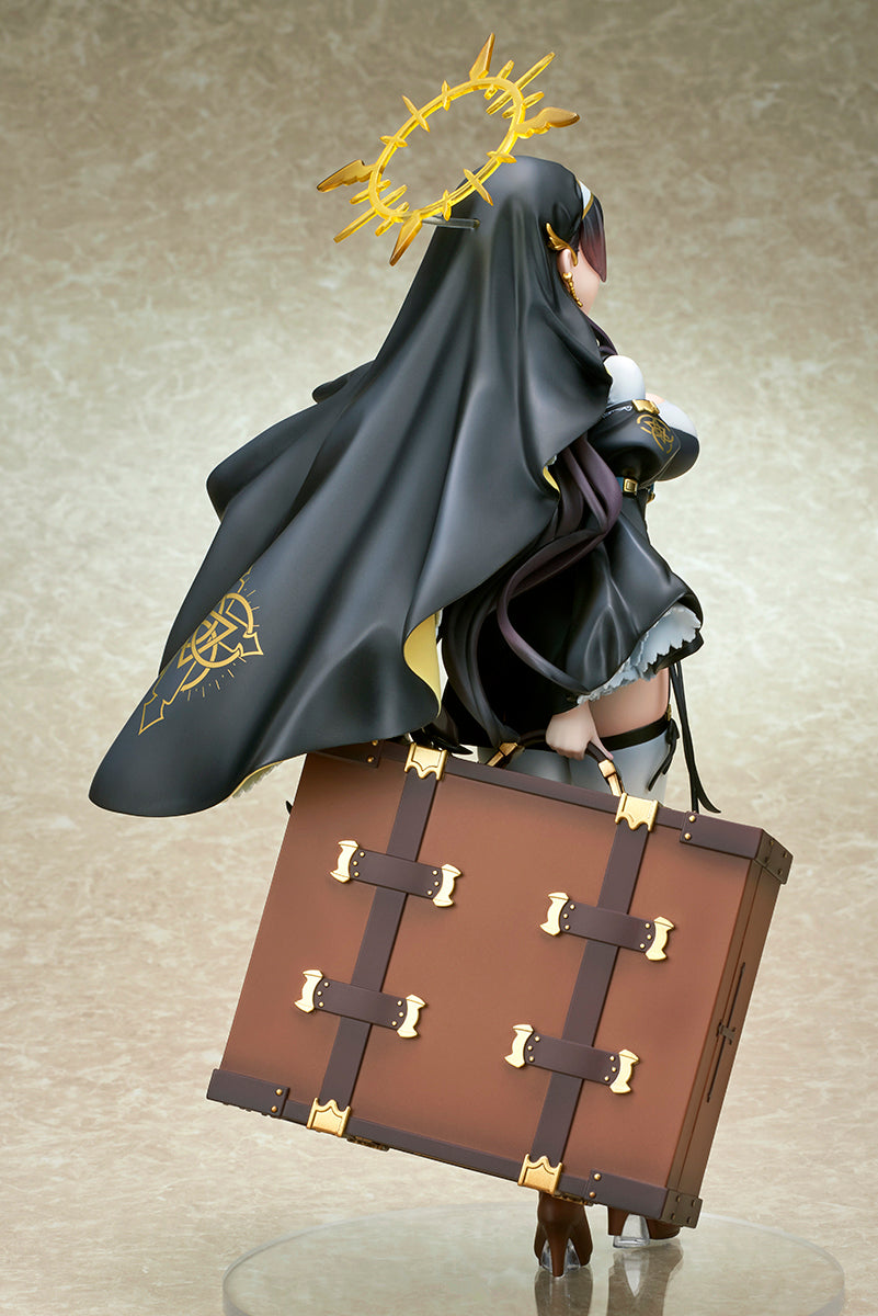 PRE ORDER – 1/7 BLUE ARCHIVE - HINATA