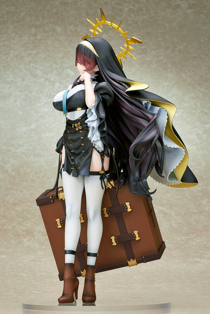 PRE ORDER – 1/7 BLUE ARCHIVE - HINATA