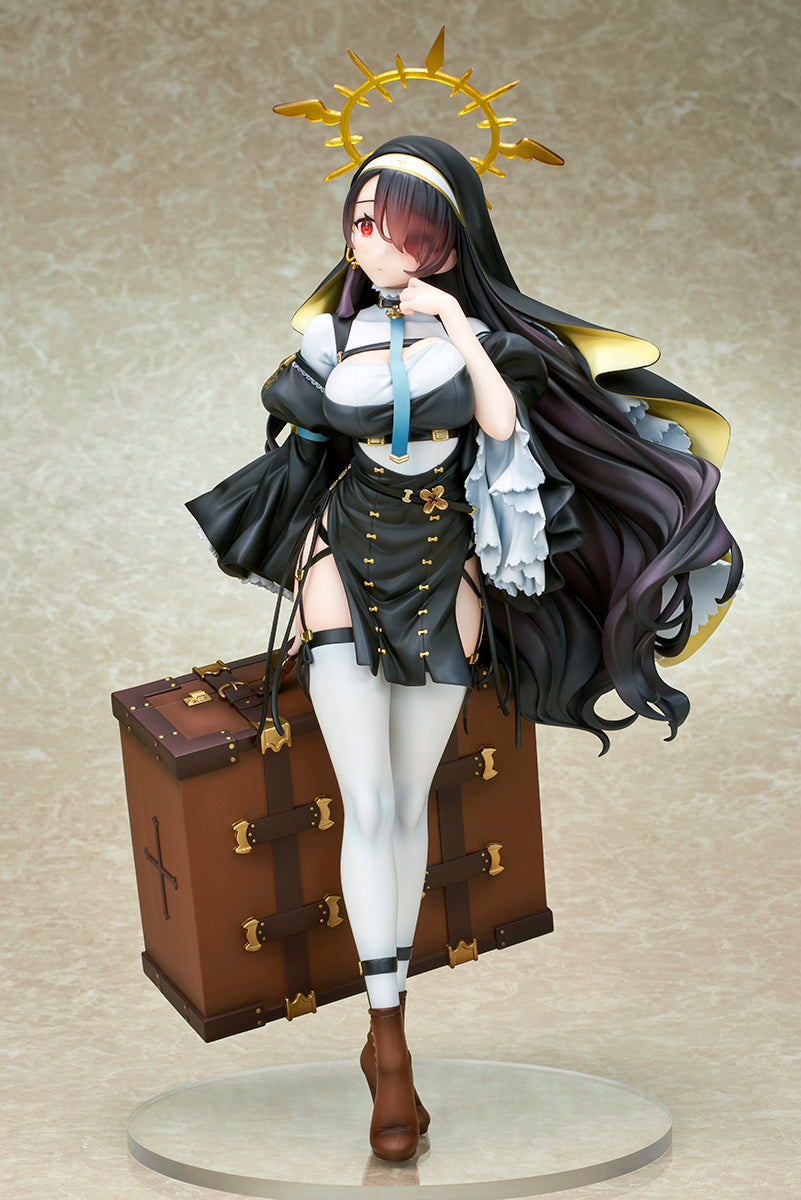PRE ORDER – 1/7 BLUE ARCHIVE - HINATA