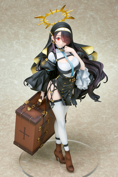 PRE ORDER – 1/7 BLUE ARCHIVE - HINATA