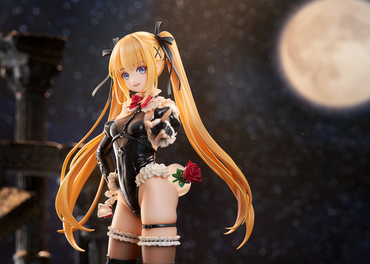 BACK ORDER – 1/7 DEAD OR ALIVE XTREME VENUS VACATION - MARIE ROSE TWINKLE ROSE VER.