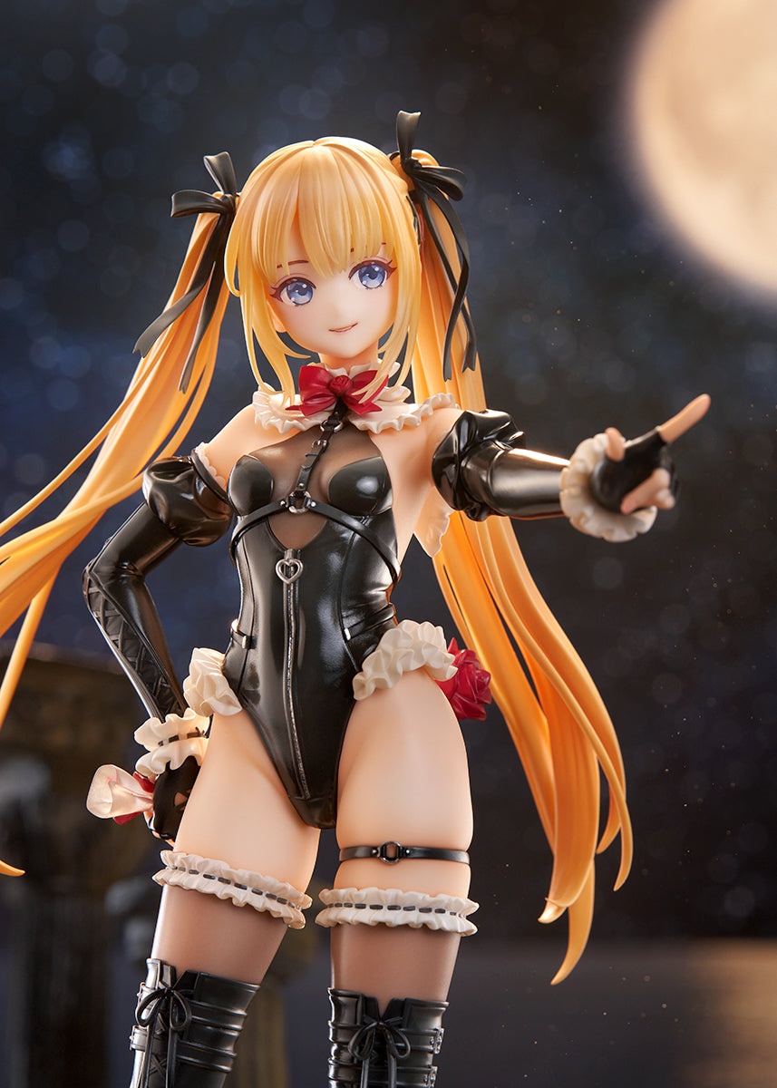 BACK ORDER – 1/7 DEAD OR ALIVE XTREME VENUS VACATION - MARIE ROSE TWINKLE ROSE VER.