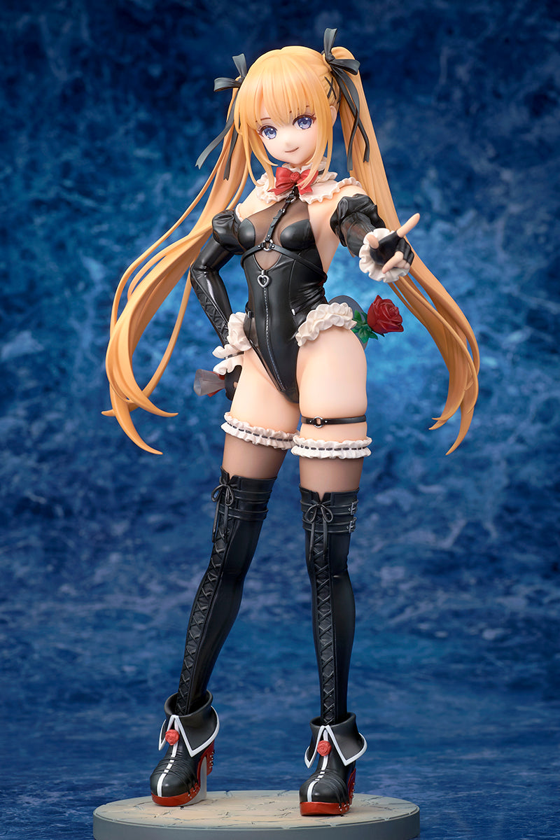BACK ORDER – 1/7 DEAD OR ALIVE XTREME VENUS VACATION - MARIE ROSE TWINKLE ROSE VER.