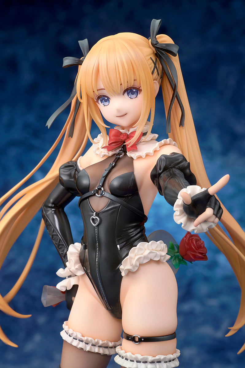 BACK ORDER – 1/7 DEAD OR ALIVE XTREME VENUS VACATION - MARIE ROSE TWINKLE ROSE VER.