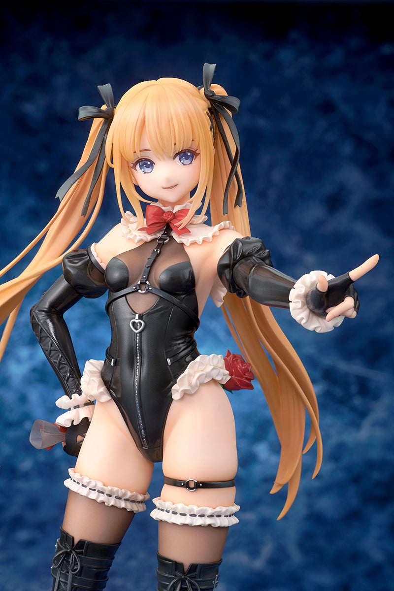 BACK ORDER – 1/7 DEAD OR ALIVE XTREME VENUS VACATION - MARIE ROSE TWINKLE ROSE VER.