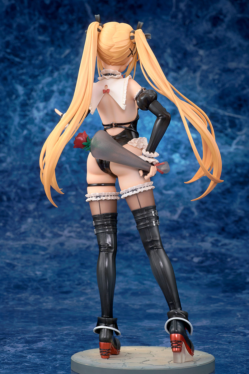 BACK ORDER – 1/7 DEAD OR ALIVE XTREME VENUS VACATION - MARIE ROSE TWINKLE ROSE VER.