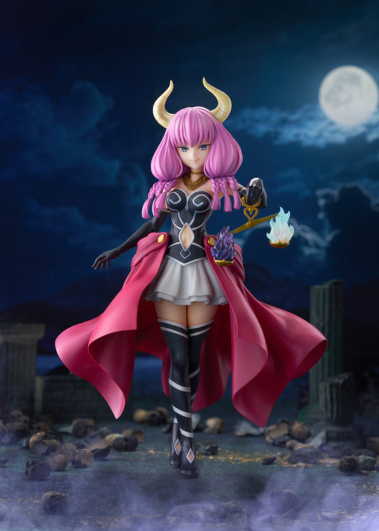 PRE ORDER – 1/7 FRIEREN: BEYOND JOURNEY'S END - AURA THE GUILLOTINE