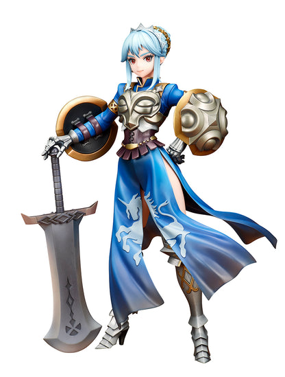 PRE ORDER – 1/7 UNICORN OVERLORD - VIRGINIA (CLASS VALKYRIA)