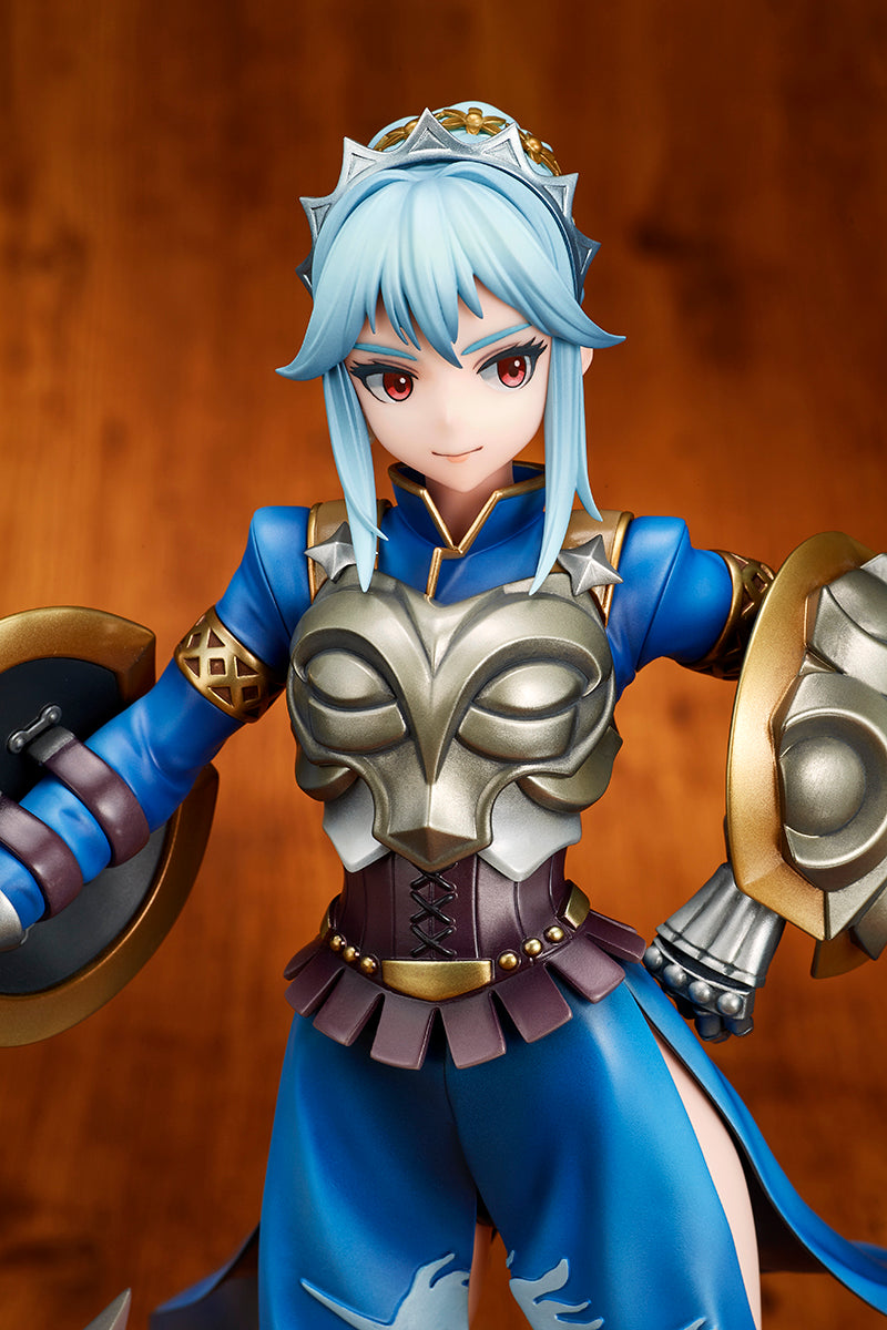 PRE ORDER – 1/7 UNICORN OVERLORD - VIRGINIA (CLASS VALKYRIA)