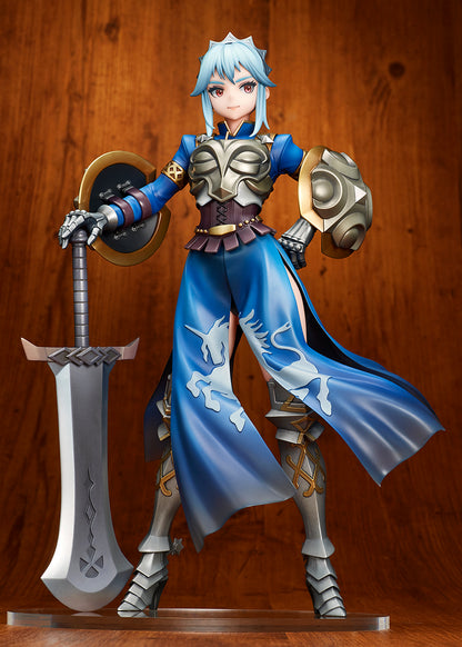 PRE ORDER – 1/7 UNICORN OVERLORD - VIRGINIA (CLASS VALKYRIA)