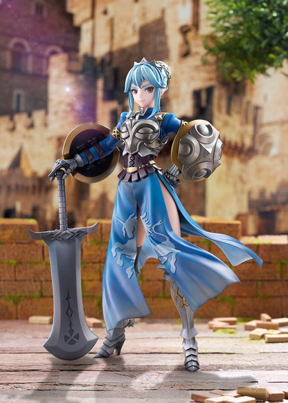 PRE ORDER – 1/7 UNICORN OVERLORD - VIRGINIA (CLASS VALKYRIA)