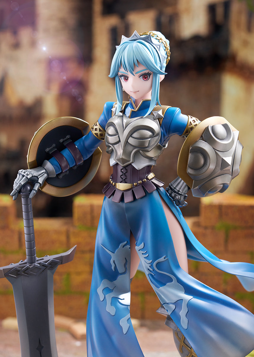 PRE ORDER – 1/7 UNICORN OVERLORD - VIRGINIA (CLASS VALKYRIA)