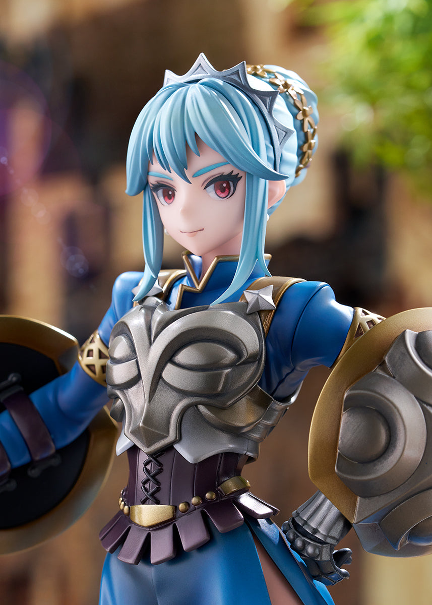 PRE ORDER – 1/7 UNICORN OVERLORD - VIRGINIA (CLASS VALKYRIA)