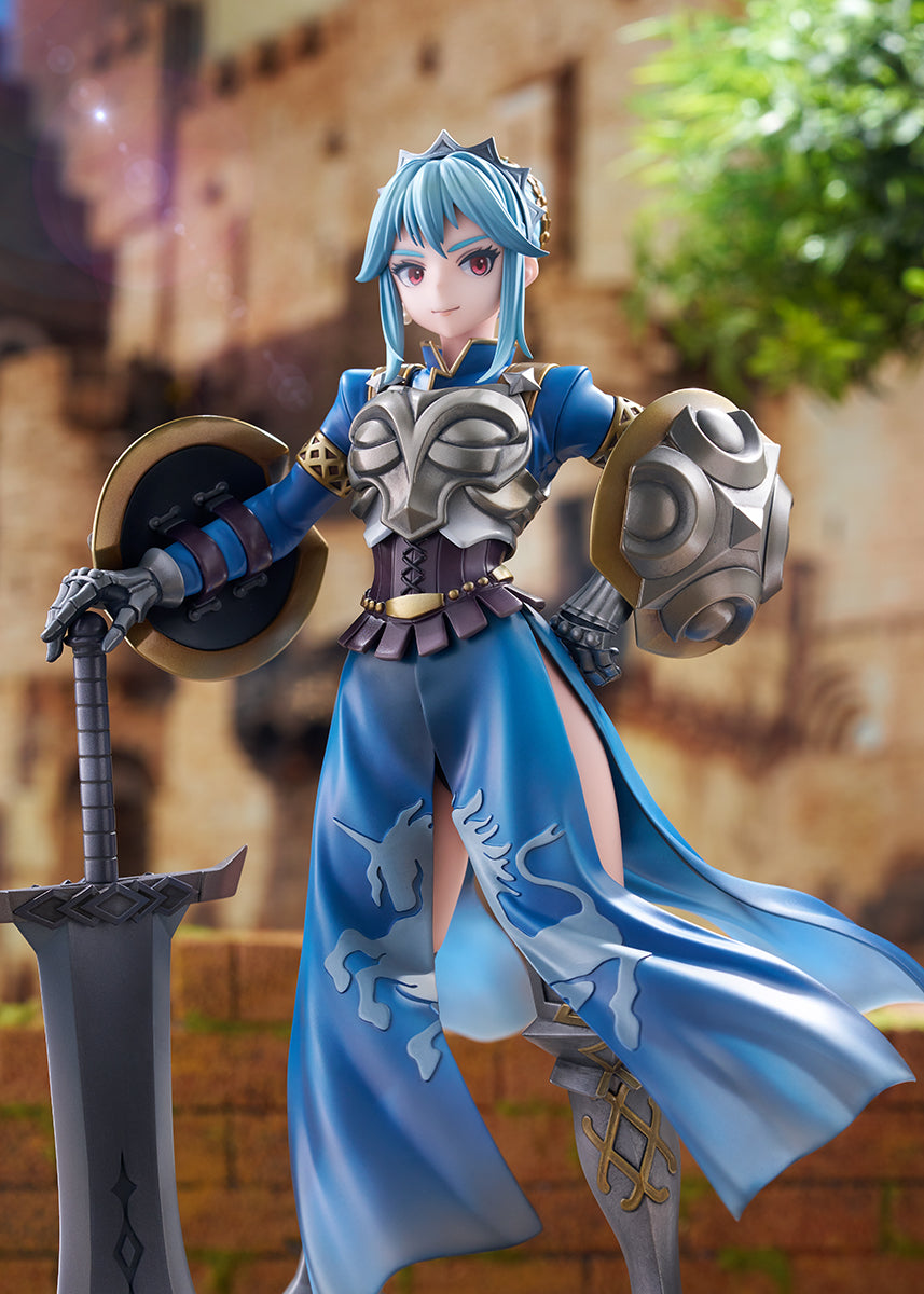 PRE ORDER – 1/7 UNICORN OVERLORD - VIRGINIA (CLASS VALKYRIA)