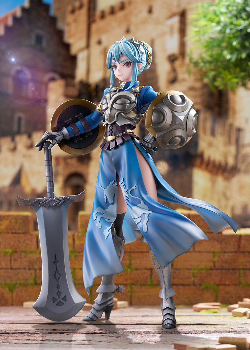 PRE ORDER – 1/7 UNICORN OVERLORD - VIRGINIA (CLASS VALKYRIA)