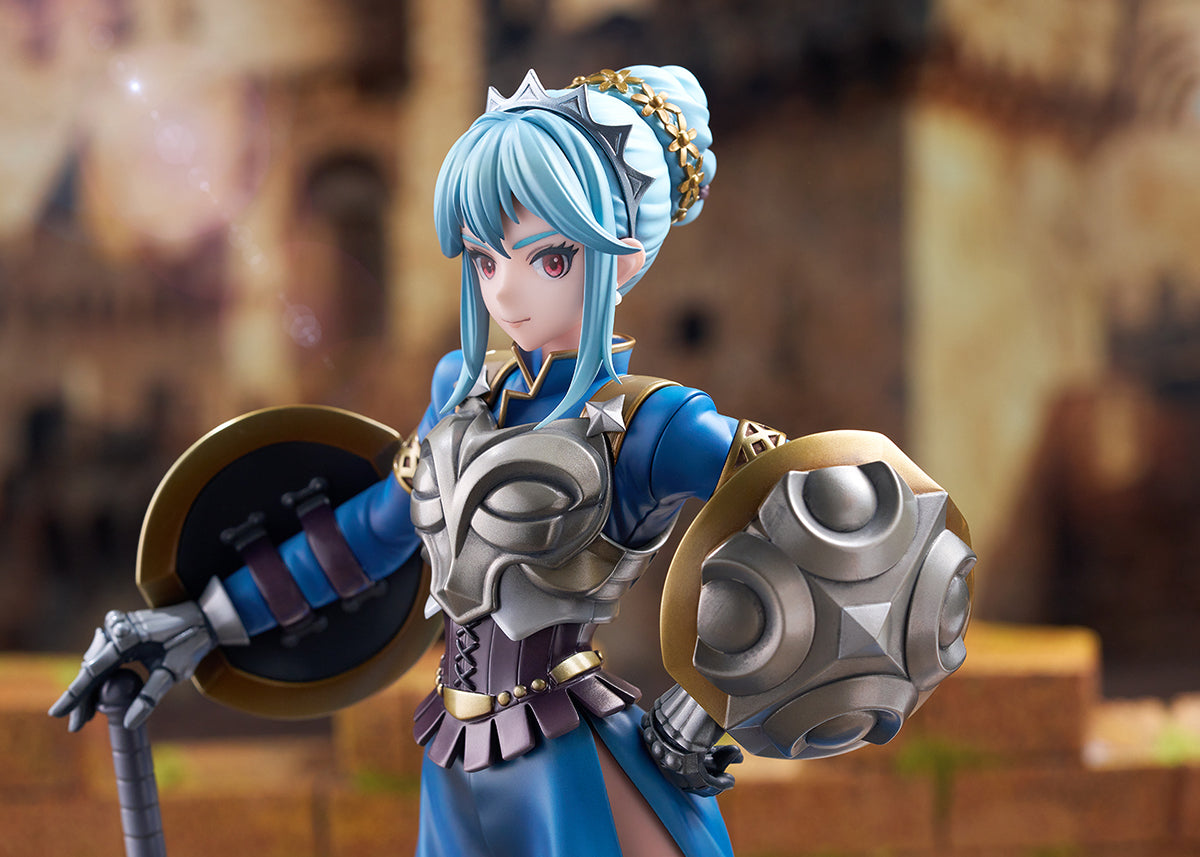 PRE ORDER – 1/7 UNICORN OVERLORD - VIRGINIA (CLASS VALKYRIA)