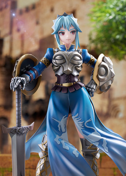 PRE ORDER – 1/7 UNICORN OVERLORD - VIRGINIA (CLASS VALKYRIA)