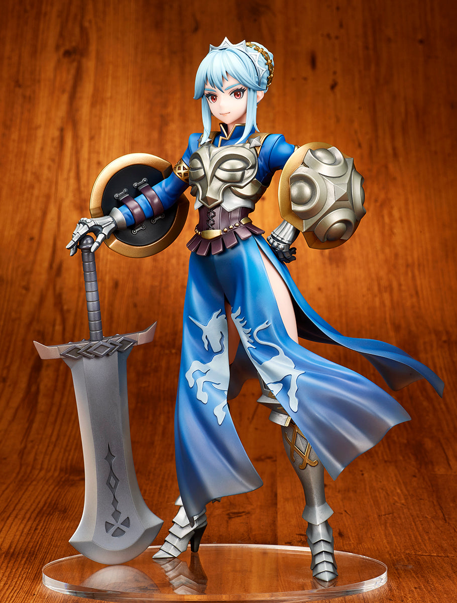 PRE ORDER – 1/7 UNICORN OVERLORD - VIRGINIA (CLASS VALKYRIA)