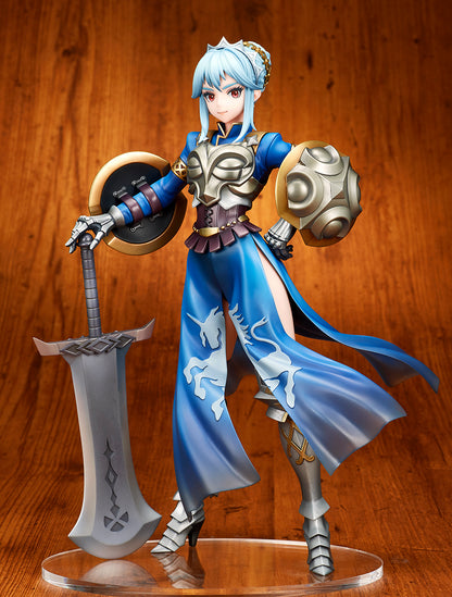 PRE ORDER – 1/7 UNICORN OVERLORD - VIRGINIA (CLASS VALKYRIA)