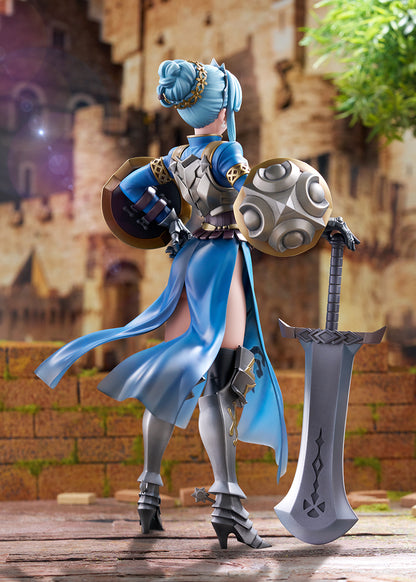 PRE ORDER – 1/7 UNICORN OVERLORD - VIRGINIA (CLASS VALKYRIA)