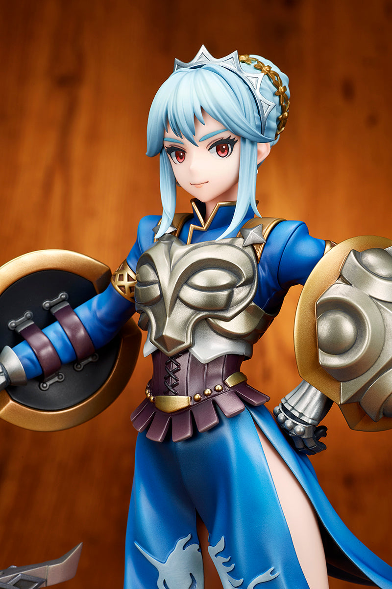 PRE ORDER – 1/7 UNICORN OVERLORD - VIRGINIA (CLASS VALKYRIA)