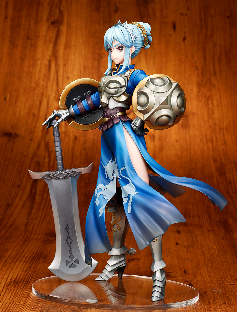 PRE ORDER – 1/7 UNICORN OVERLORD - VIRGINIA (CLASS VALKYRIA)