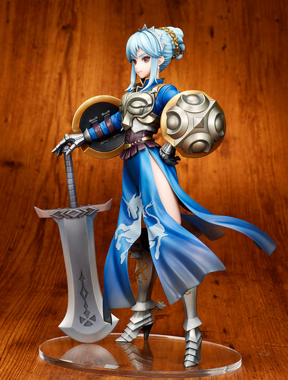 PRE ORDER – 1/7 UNICORN OVERLORD - VIRGINIA (CLASS VALKYRIA)