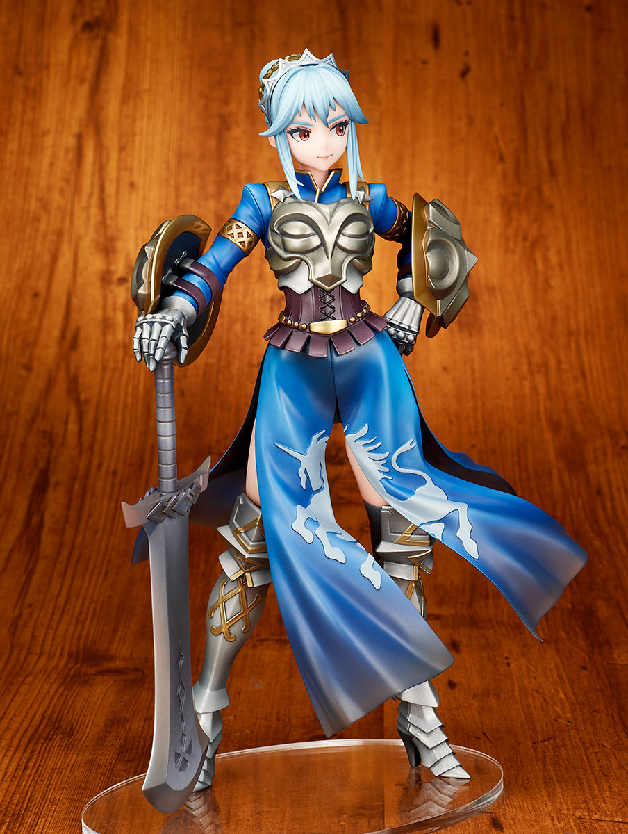 PRE ORDER – 1/7 UNICORN OVERLORD - VIRGINIA (CLASS VALKYRIA)