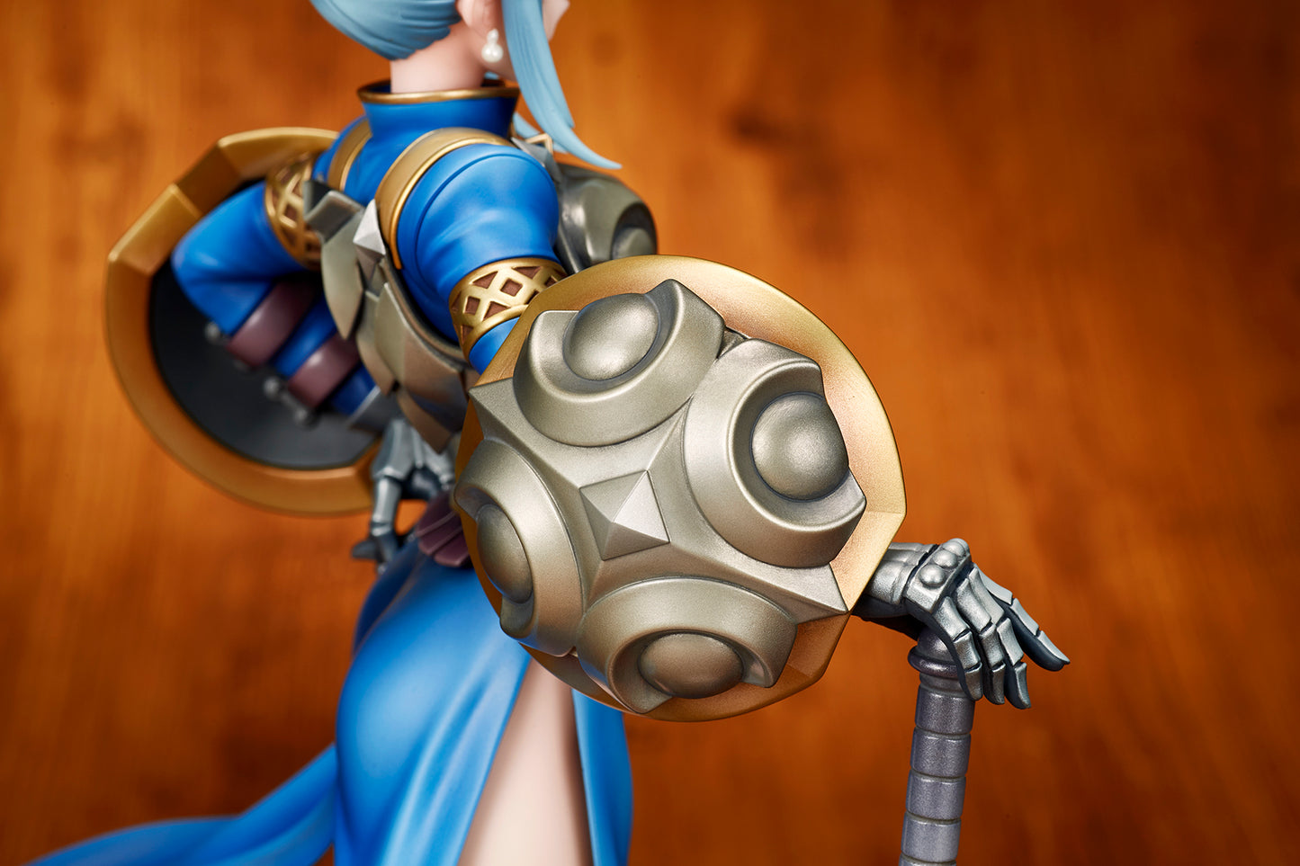 PRE ORDER – 1/7 UNICORN OVERLORD - VIRGINIA (CLASS VALKYRIA)