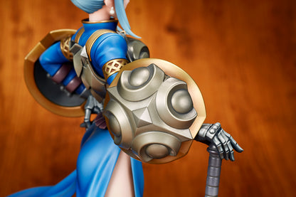 PRE ORDER – 1/7 UNICORN OVERLORD - VIRGINIA (CLASS VALKYRIA)
