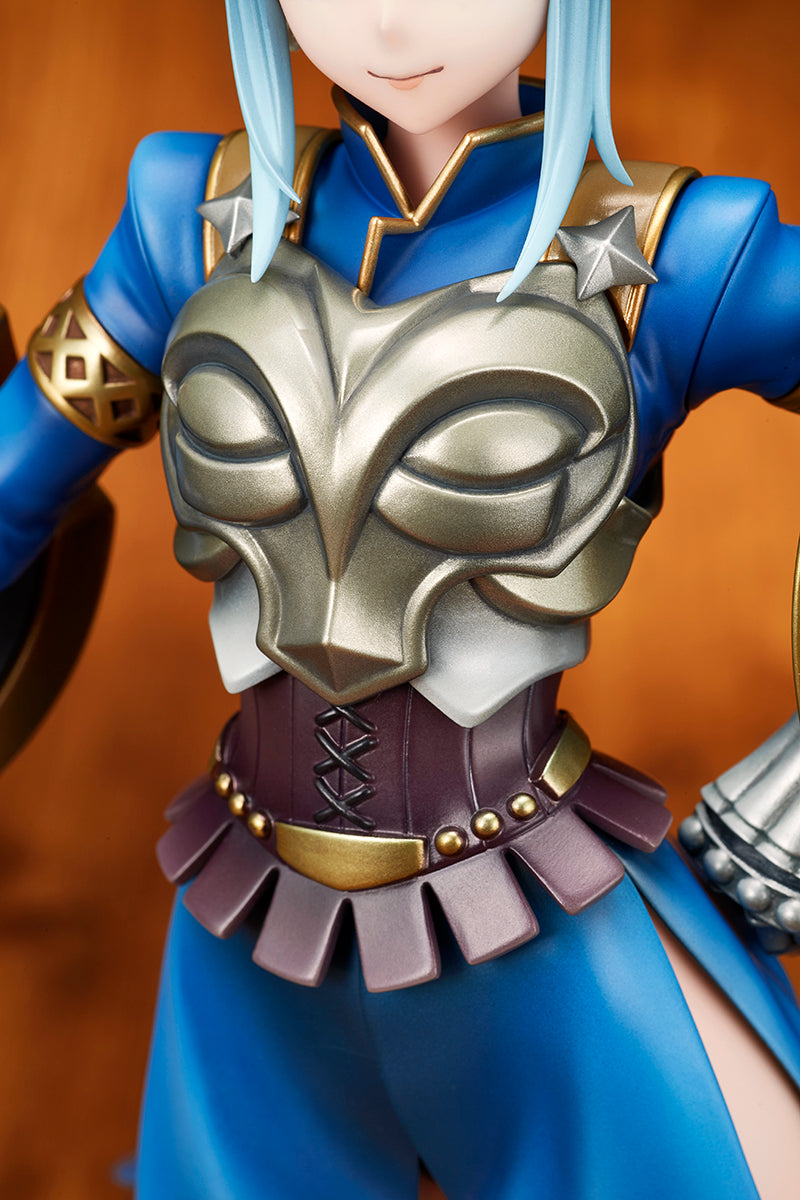 PRE ORDER – 1/7 UNICORN OVERLORD - VIRGINIA (CLASS VALKYRIA)