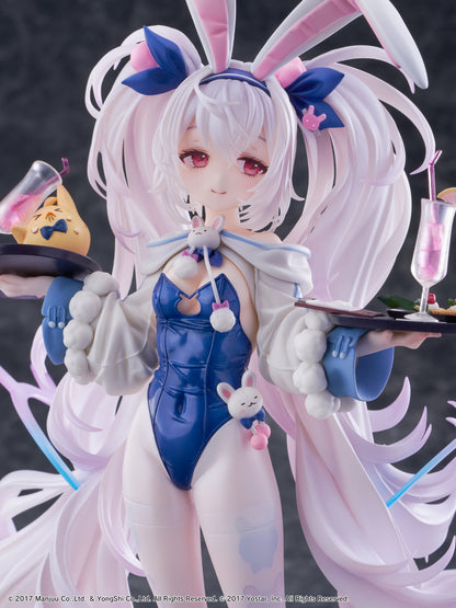 PRE ORDER – 1/7 AZUR LANE - LAFFEY II DROWSY BUSY DAY VER.