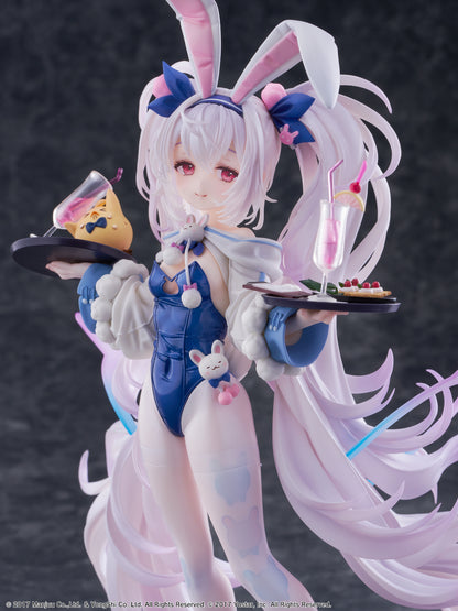 PRE ORDER – 1/7 AZUR LANE - LAFFEY II DROWSY BUSY DAY VER.