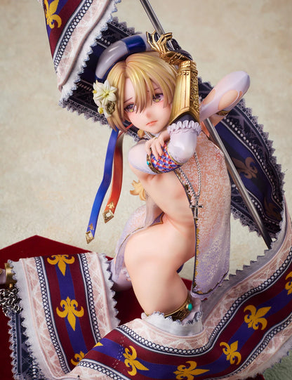 PRE ORDER – [18+] 1/6 SEISHONEN JEANNE-KUN