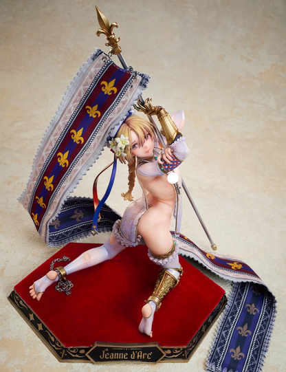 PRE ORDER – [18+] 1/6 SEISHONEN JEANNE-KUN
