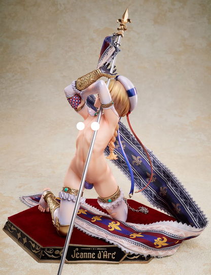 PRE ORDER – [18+] 1/6 SEISHONEN JEANNE-KUN