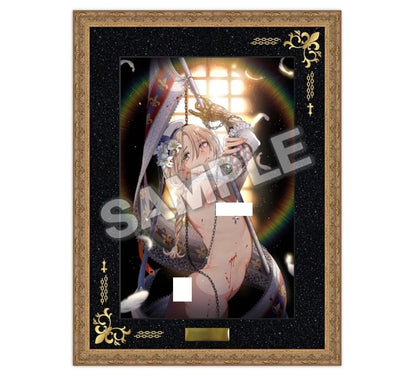 PRE ORDER – [18+] PREMIUM ART FRAME SEISHONEN JEANNE-KUN