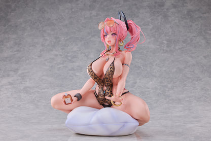 PRE ORDER – 1/4 AZUR LANE - BREMERTON PILLOWED COUNSELING VER. AX-0317