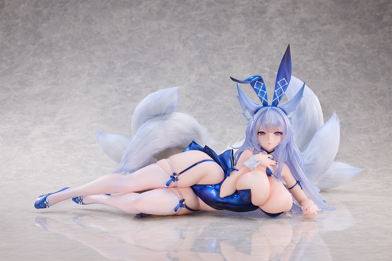 PRE ORDER – 1/4 AZUR LANE SHINANO - VISIONS OF FANTASY VER. AX-0324