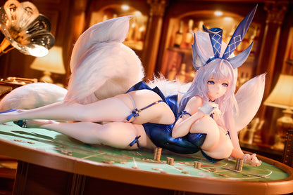 PRE ORDER – 1/4 AZUR LANE SHINANO - VISIONS OF FANTASY VER. AX-0324