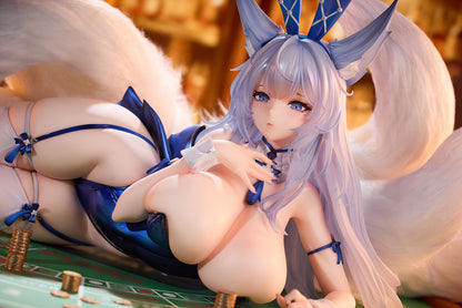 PRE ORDER – 1/4 AZUR LANE SHINANO - VISIONS OF FANTASY VER. AX-0324