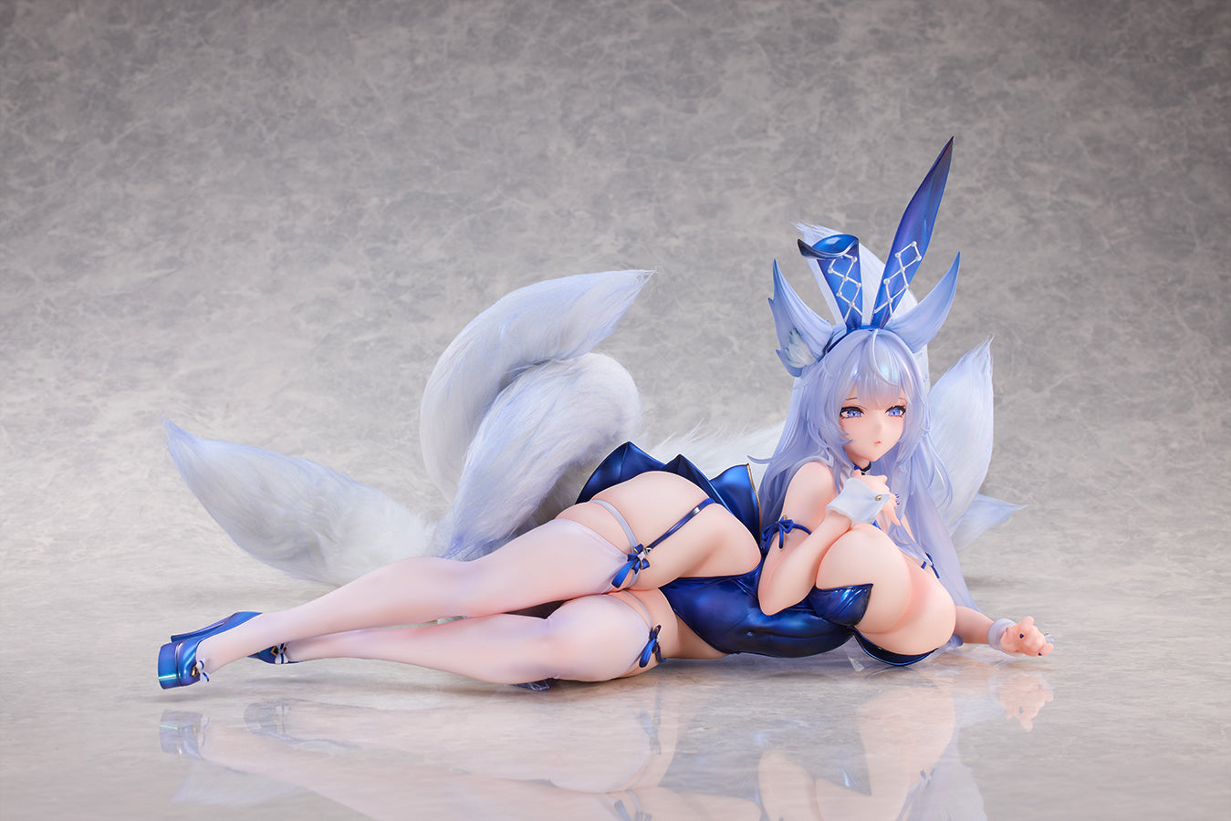 PRE ORDER – 1/4 AZUR LANE SHINANO - VISIONS OF FANTASY VER. AX-0324