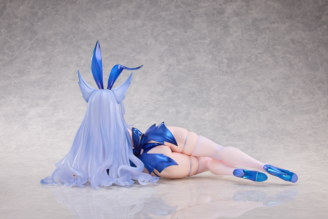 PRE ORDER – 1/4 AZUR LANE SHINANO - VISIONS OF FANTASY VER. AX-0324