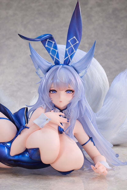 PRE ORDER – 1/4 AZUR LANE SHINANO - VISIONS OF FANTASY VER. AX-0324