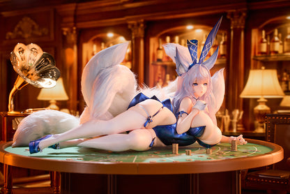 PRE ORDER – 1/4 AZUR LANE SHINANO - VISIONS OF FANTASY VER. AX-0324