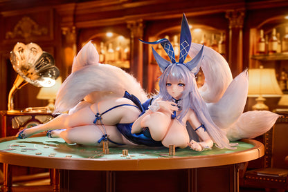 PRE ORDER – 1/4 AZUR LANE SHINANO - VISIONS OF FANTASY VER. AX-0324