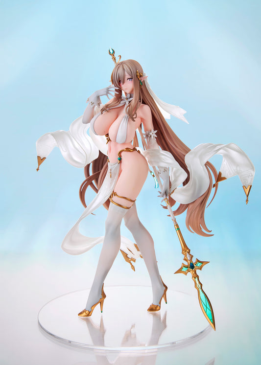 PRE ORDER – [18+] 1/6 VERTEX ORIGINALS ELF VILLAGE 13TH VILLAGER ZEPHIA ANTENNA SHOP LIMITED EDITION