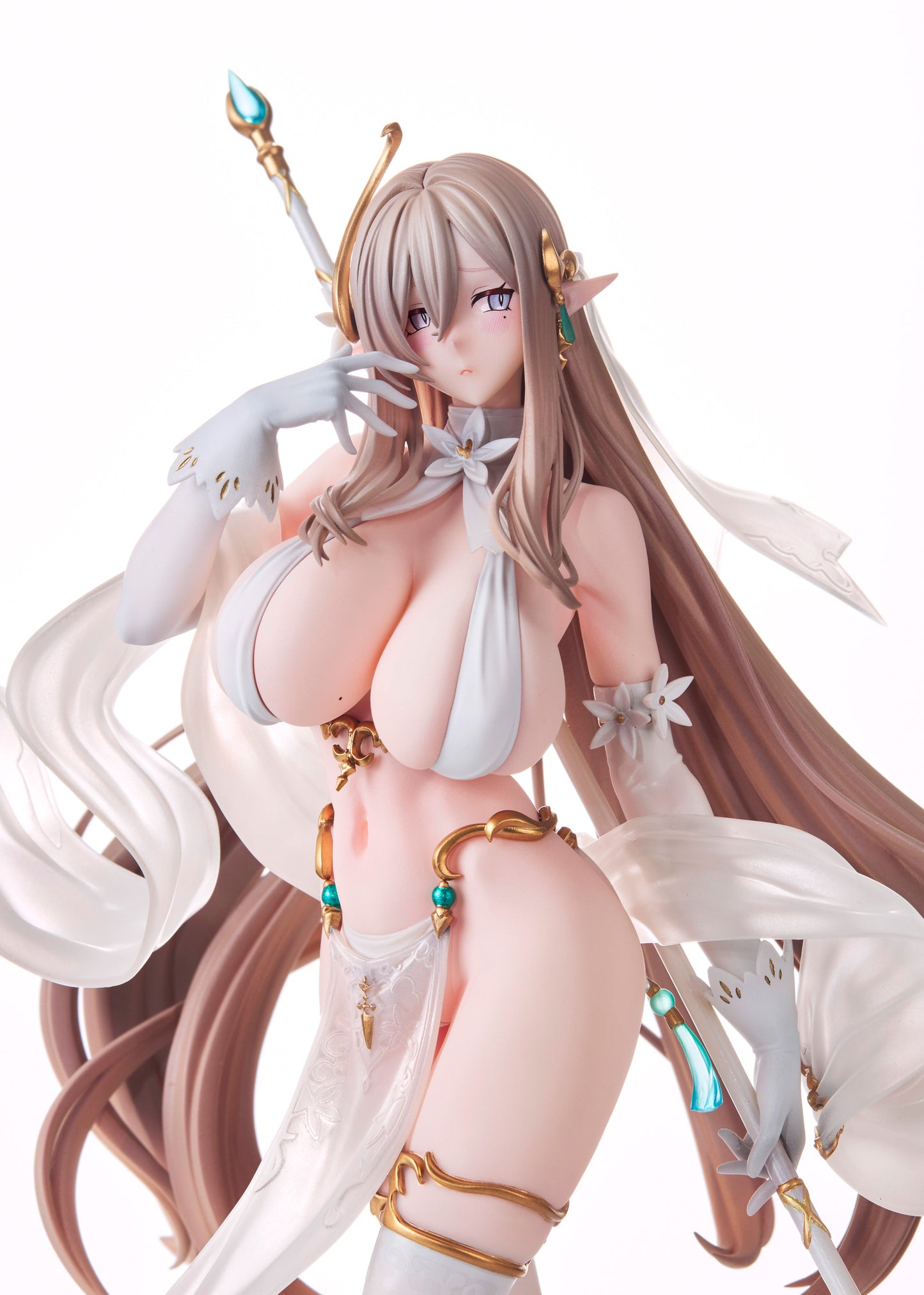 PRE ORDER – [18+] 1/6 VERTEX ORIGINALS ELF VILLAGE 13TH VILLAGER ZEPHIA ANTENNA SHOP LIMITED EDITION